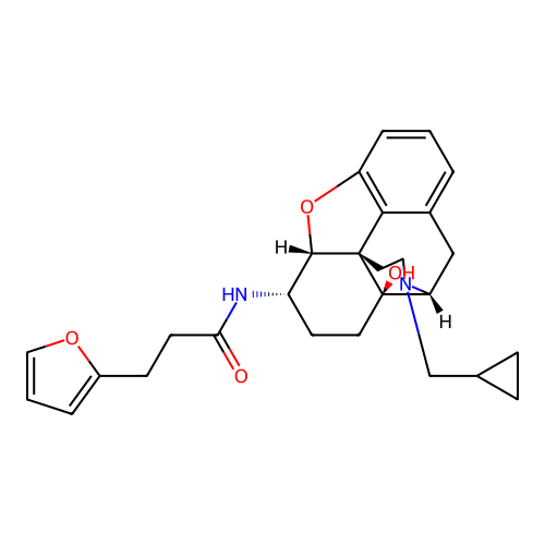 Chemical structure of BindingDB Monomer ID 50637027