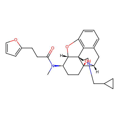 Chemical structure of BindingDB Monomer ID 50637028
