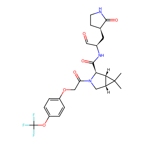 Chemical structure of BindingDB Monomer ID 50637228