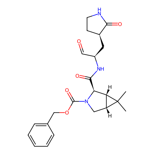 Chemical structure of BindingDB Monomer ID 50637230