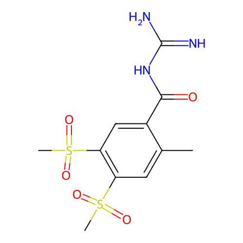 Chemical structure of BindingDB Monomer ID 50637448