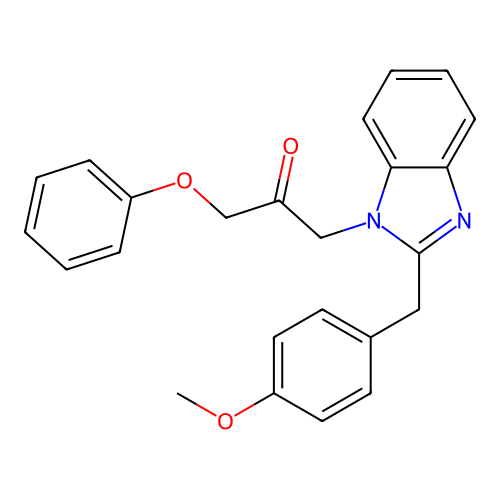 Chemical structure of BindingDB Monomer ID 50638004