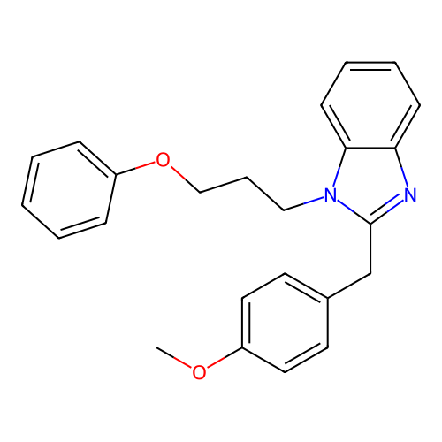 Chemical structure of BindingDB Monomer ID 50638007