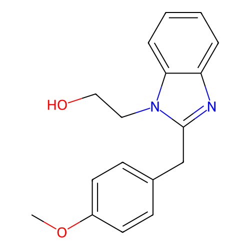 Chemical structure of BindingDB Monomer ID 50638011