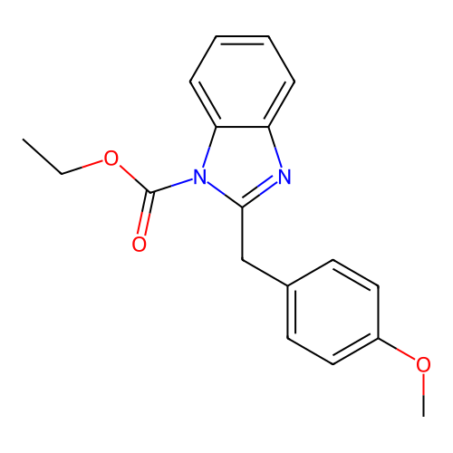 Chemical structure of BindingDB Monomer ID 50638020