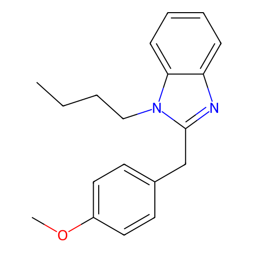 Chemical structure of BindingDB Monomer ID 50638022