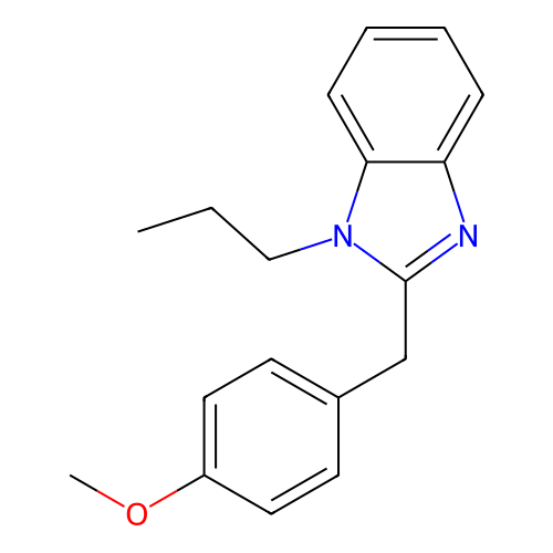 Chemical structure of BindingDB Monomer ID 50638023