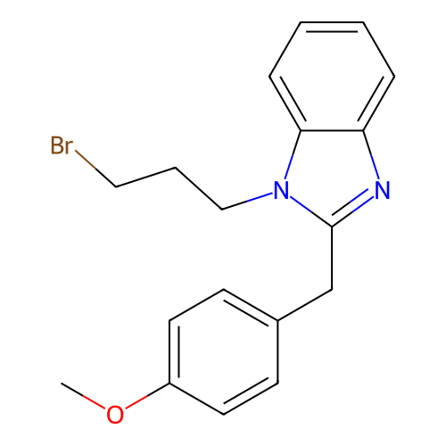 Chemical structure of BindingDB Monomer ID 50638027