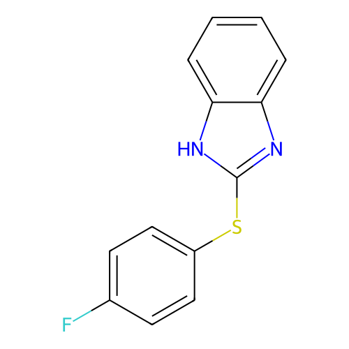 Chemical structure of BindingDB Monomer ID 50638035