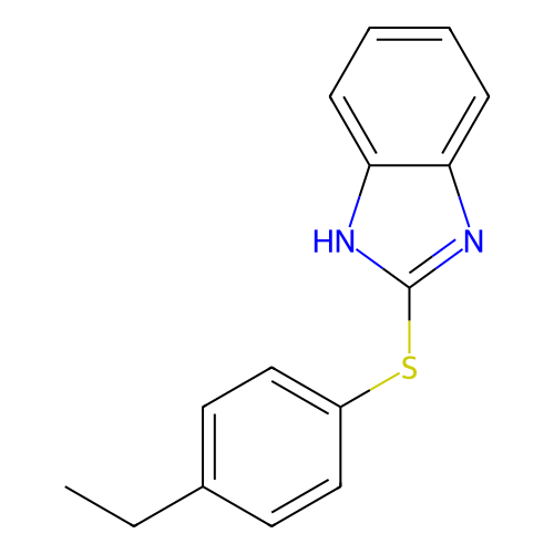Chemical structure of BindingDB Monomer ID 50638042