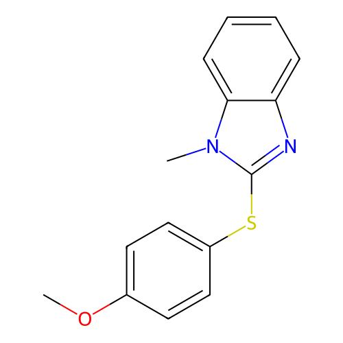 Chemical structure of BindingDB Monomer ID 50638046