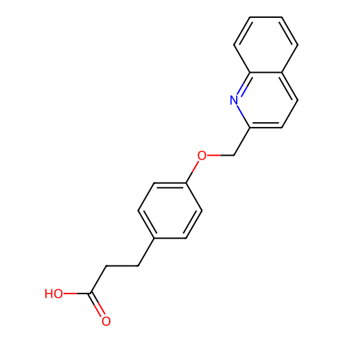 Chemical structure of BindingDB Monomer ID 50640348