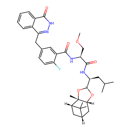Chemical structure of BindingDB Monomer ID 50640363