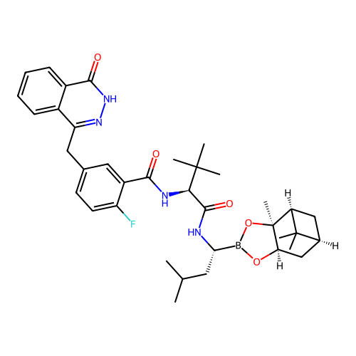 Chemical structure of BindingDB Monomer ID 50640368