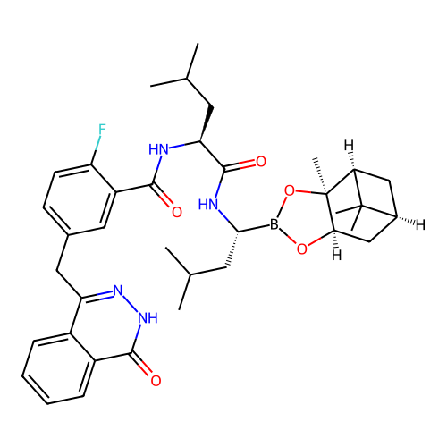 Chemical structure of BindingDB Monomer ID 50640370