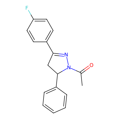Chemical structure of BindingDB Monomer ID 50640557