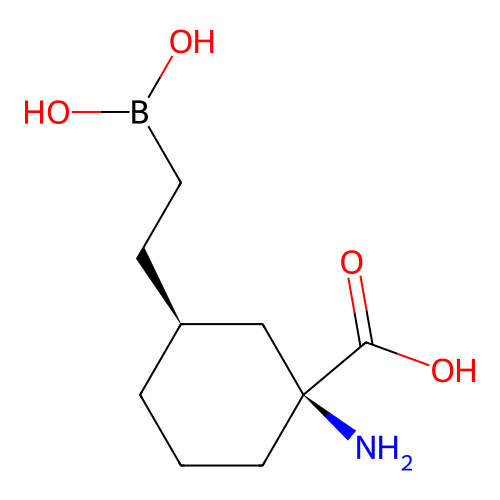 Chemical structure of BindingDB Monomer ID 50642477