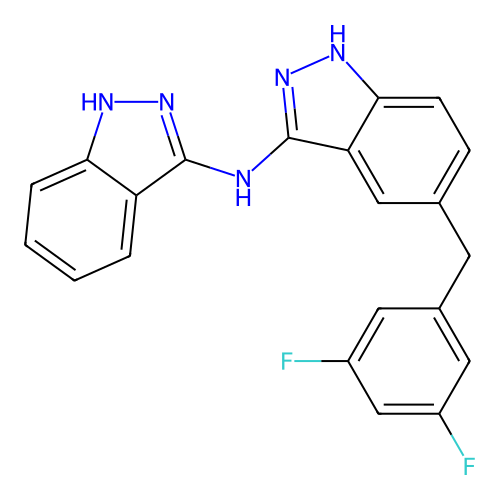 Chemical structure of BindingDB Monomer ID 50644577