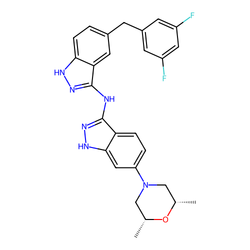 Chemical structure of BindingDB Monomer ID 50644582