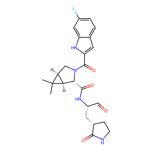 Chemical structure of BindingDB Monomer ID 50644751