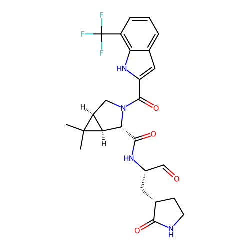 Chemical structure of BindingDB Monomer ID 50644756