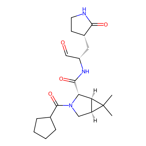 Chemical structure of BindingDB Monomer ID 50644766