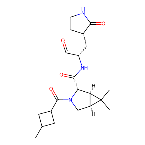 Chemical structure of BindingDB Monomer ID 50644767