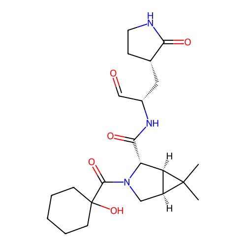 Chemical structure of BindingDB Monomer ID 50644768