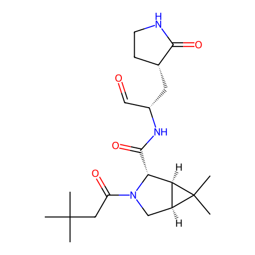 Chemical structure of BindingDB Monomer ID 50644769