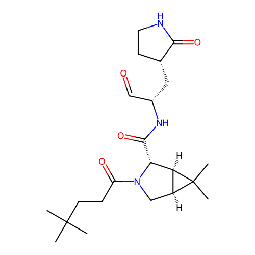 Chemical structure of BindingDB Monomer ID 50644770