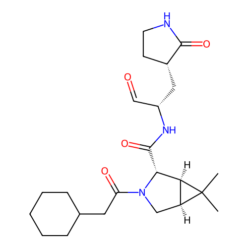 Chemical structure of BindingDB Monomer ID 50644771