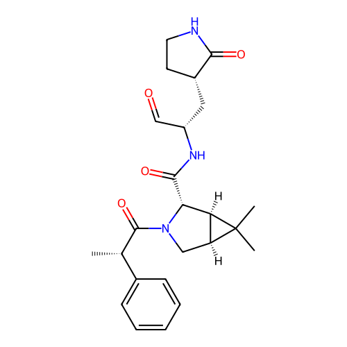 Chemical structure of BindingDB Monomer ID 50644776