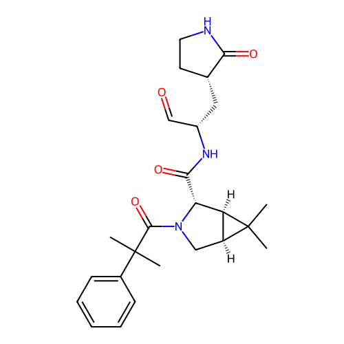 Chemical structure of BindingDB Monomer ID 50644779