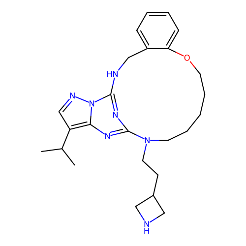 Chemical structure of BindingDB Monomer ID 50644816