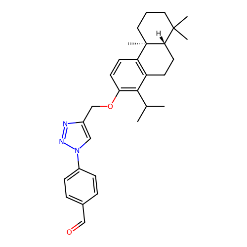 Chemical structure of BindingDB Monomer ID 50644899