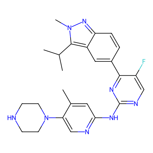 Chemical structure of BindingDB Monomer ID 50644908