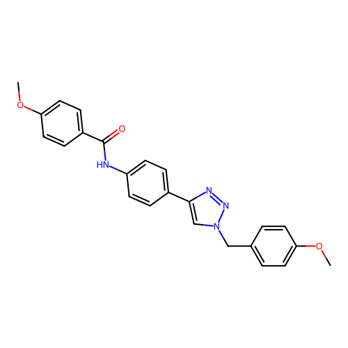 Chemical structure of BindingDB Monomer ID 50645048