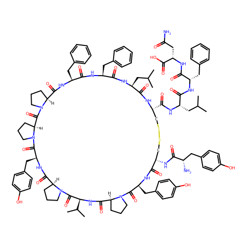 Chemical structure of BindingDB Monomer ID 50646236