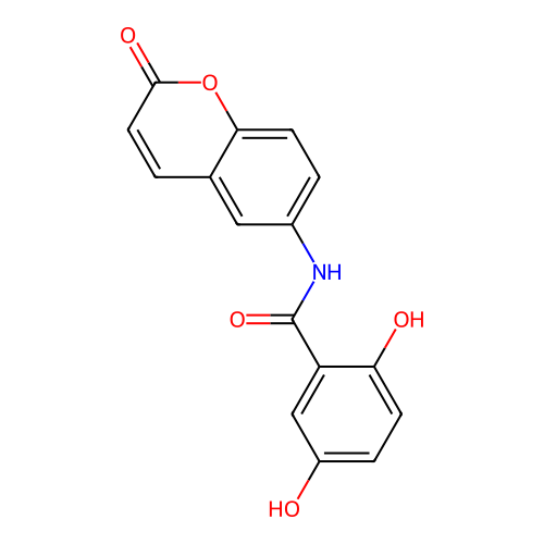 Chemical structure of BindingDB Monomer ID 50646238
