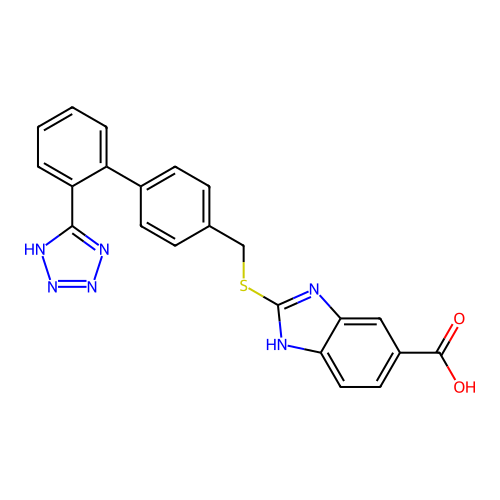 Chemical structure of BindingDB Monomer ID 50647553