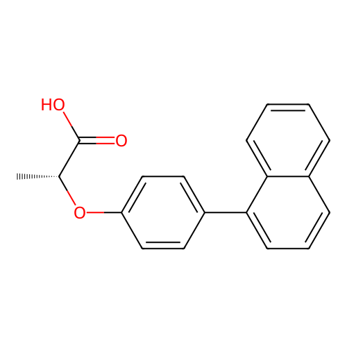 Chemical structure of BindingDB Monomer ID 50648248