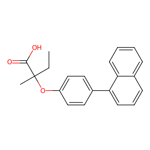 Chemical structure of BindingDB Monomer ID 50648250