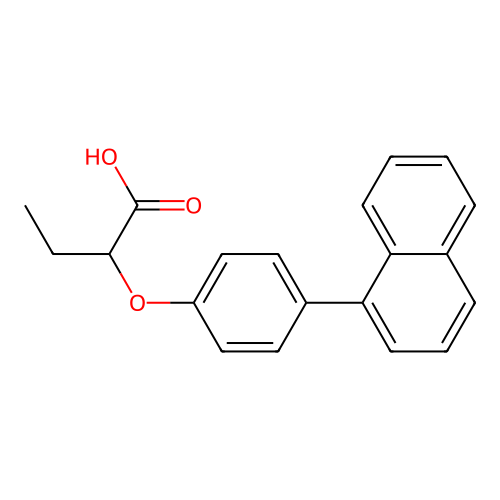 Chemical structure of BindingDB Monomer ID 50648253