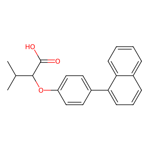 Chemical structure of BindingDB Monomer ID 50648256