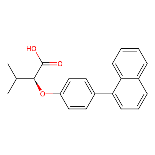 Chemical structure of BindingDB Monomer ID 50648257