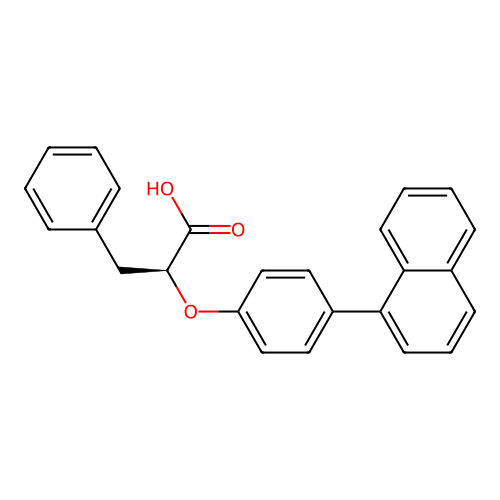 Chemical structure of BindingDB Monomer ID 50648259