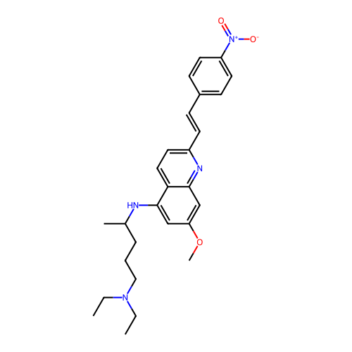 Chemical structure of BindingDB Monomer ID 50648261