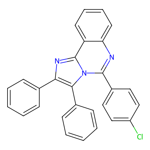 Chemical structure of BindingDB Monomer ID 50649065