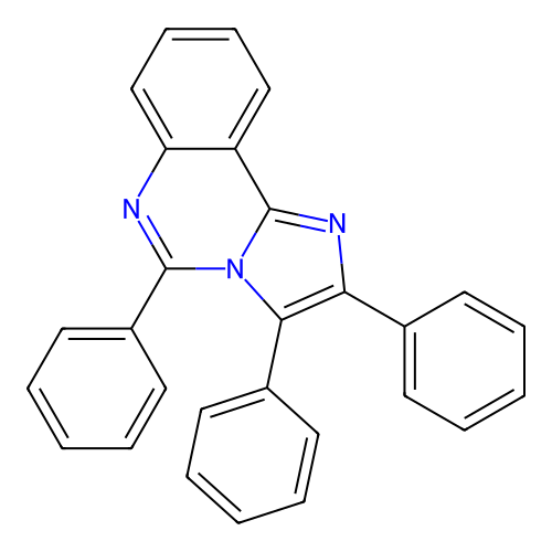 Chemical structure of BindingDB Monomer ID 50649066