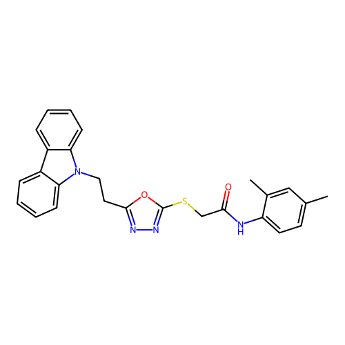 Chemical structure of BindingDB Monomer ID 50649120